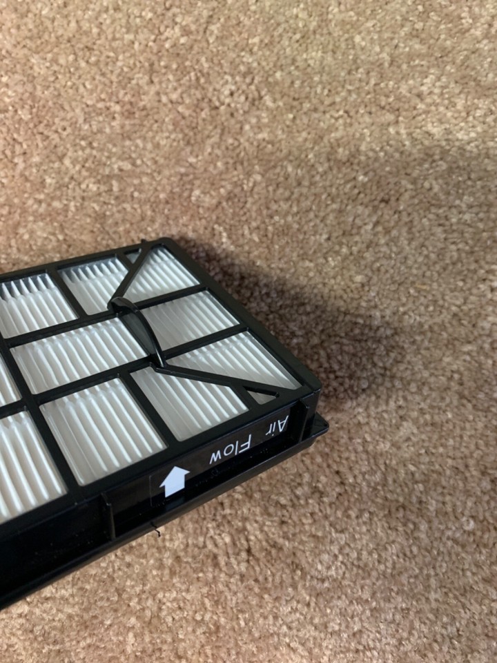 Genuine Kenmore EF12 Canister vacuum 81615 BC4026 Vacuum Hepa Filter