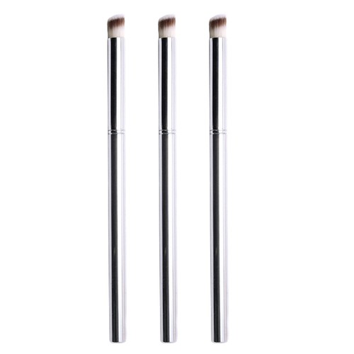 3 Pcs Nail Art Brush Brushes for Nails Design Manicure Accessories