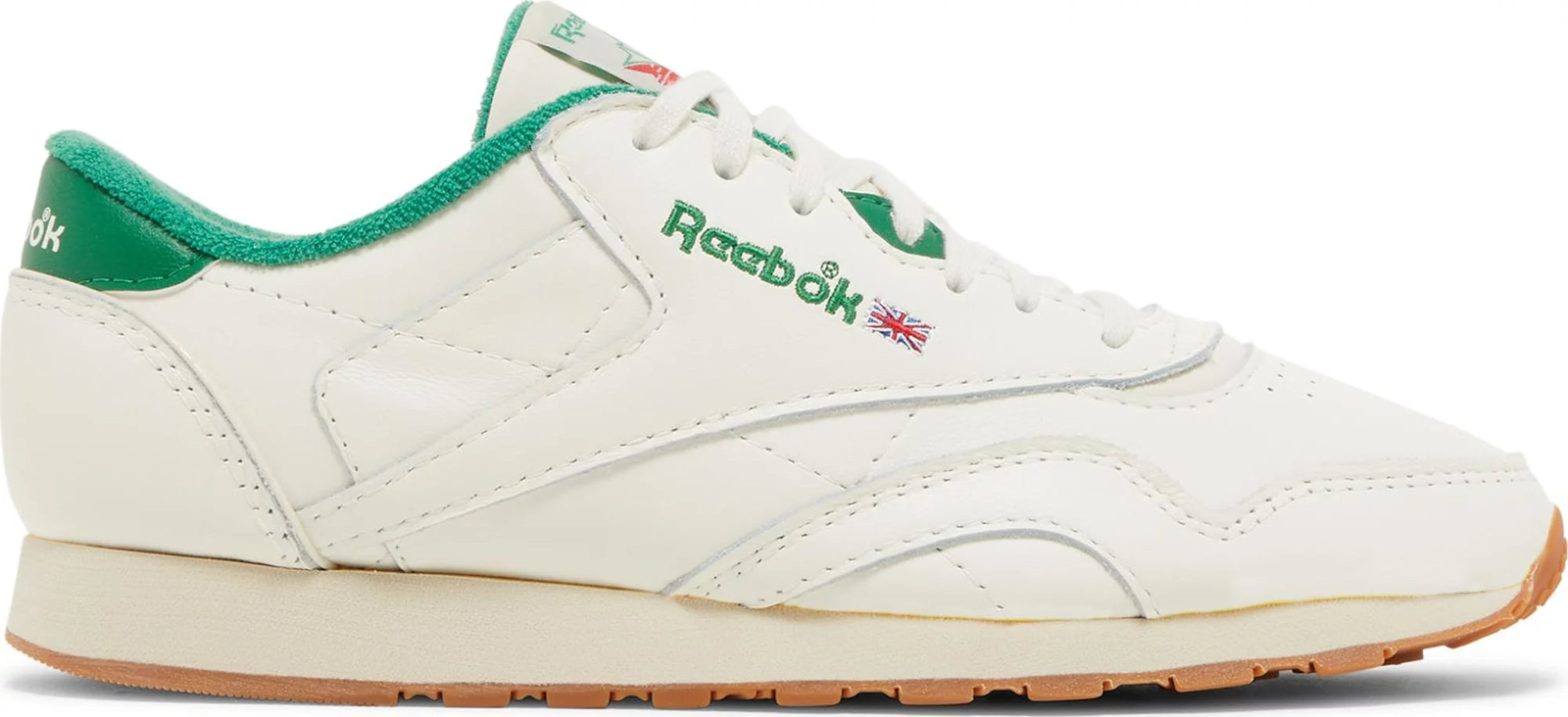 [100047618/GZ4981] Мужские кроссовки Reebok CLASSIC LEATHER PLUS