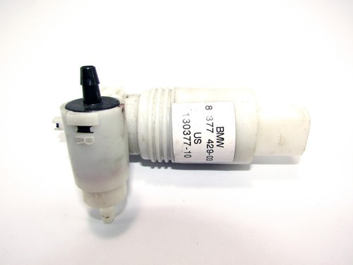 MINI ONE R50 R52 R53 837742903 Scheibenwaschanlagenpumpe Windshield Washer Pump