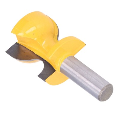 Window Sill Edge Bit Stool Molding Router Bit Trimming Milling Cutter