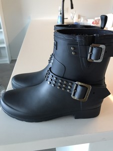 ebay hunter rain boots