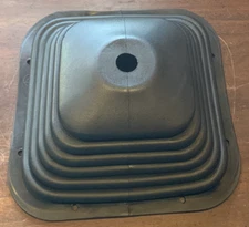 5627592  Automann Square Shifter Boot  