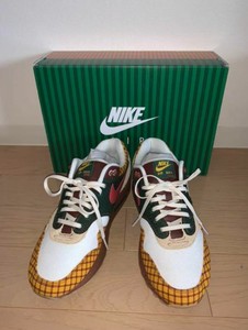 missing link sneakers