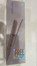 Box FOXYBAE BLUSH PINK FLAT IRON sealed (A1)