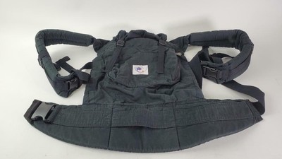 ergobaby organic baby carrier