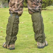 Wasserdichte Anti Biss Schlangenschutz Beinschutz Gamaschen Abdeckung Outdoor