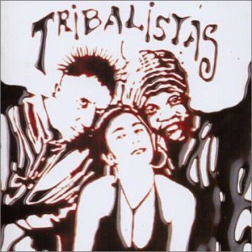 Tribalistas, Tribalistas - 2002 CD