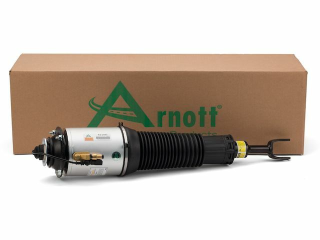 For 2014-2017 Bentley Flying Spur Suspension Air Strut Front Left 32611BX 2016