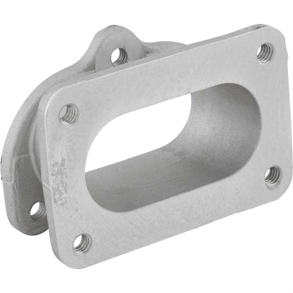 CARBURETOR ADAPTER, 2 IN., CAST ALUMINUM - Foto 5