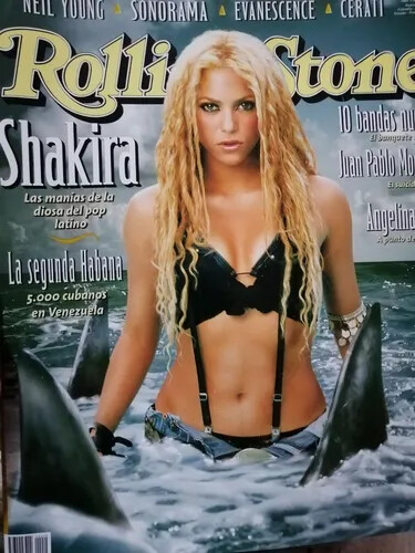 ☆美品☆【その日の気分で～リバーシブル❕】THE ROLLING STONE