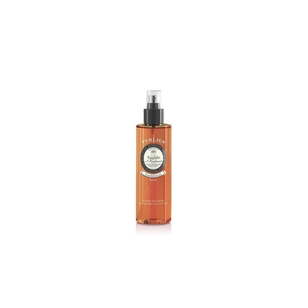 Perlier Sandalo Del Kashmir Acqua Profumata Corpo 200Ml-image