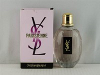Yves Saint Laurent Parisienne Eau De Parfum 90ml Spray For Her Edp Damaged Box Yves Saint Laurent Parisienne Eau De Parfum 90ml Spray For Her Edp Damaged Box