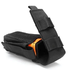 Molle Heavy Duty Tool Holster Sheath Pouch Universal Multi Pocket EDC Organizer