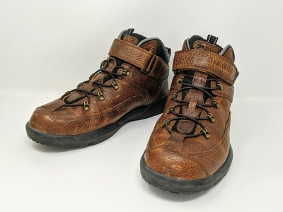 dr comfort ranger boots