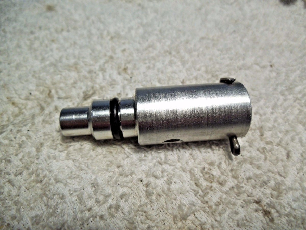 NEW YEAR ④ YAMAHA 05 XVS1100T OIL RELIEF VALVE 4G0-13490-01-00 VSTAR 1100 XVS