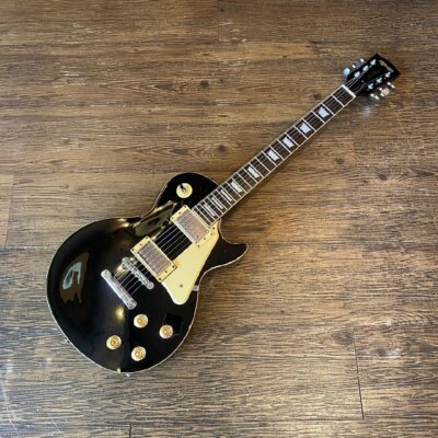 KGarage ホワイトレスポールタイプエレキギター K-Garage Les Paul Type Electric Guitar | eBay
