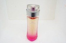 LACOSTE TOUCH OF PINK FOR WOMEN EDT SPRAY BOTTLE 3 OZ NEW N/B OLD FORMULA RARE