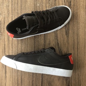 nike sb blazer velvet brown