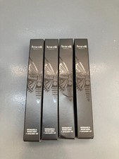 4x Araceli Beauty Monarca Mascara BLACK 10.5g/9.9ml each NIB