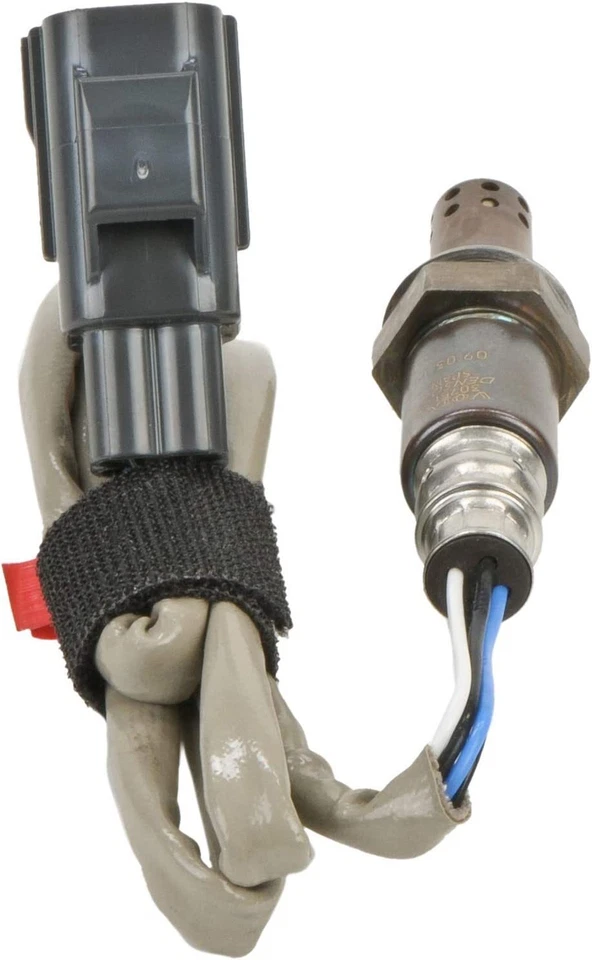 Sensor de oxigênio Bosch 15816 compatível com Volvo XC90 S80 2005-2011 - Imagem 3 de 3