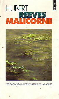 Malicorne - Hubert Reeves - V15370