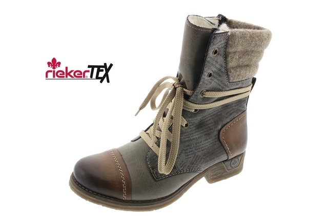 rieker winter boots sale