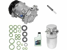 For 1996-1999 Chevrolet C1500 A/C Compressor Kit 46594CT 1997 1998