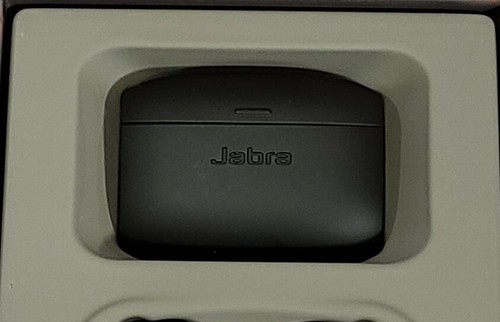 Jabra Elite Active 65t Earbuds 