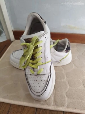 Sneakers Homme Monoway Bango Camouflage Sabbia - Taille 44 - Photo 1/4