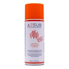 AESUB Orange 400ml - Scanning Spray - sublimi...