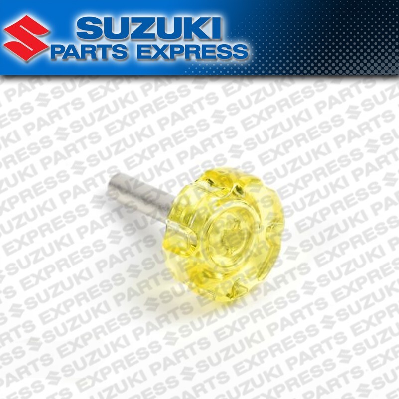 NEW OEM SUZUKI ADJUST DRIVER TAPPET 09917-14910 | eBay