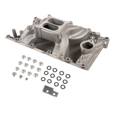 Dual Plane Intake Manifold For Chrysler Dodge Ram Charger Plymouth 5.2 5.6l 5.9l Dual Plane Intake Manifold For Chrysler Dodge Ram Charger Plymouth 5.2 5.6l 5.9l