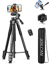 67" Tripode Tripie De Aluminio Portable Para Camara Celular Tr pode Viajar