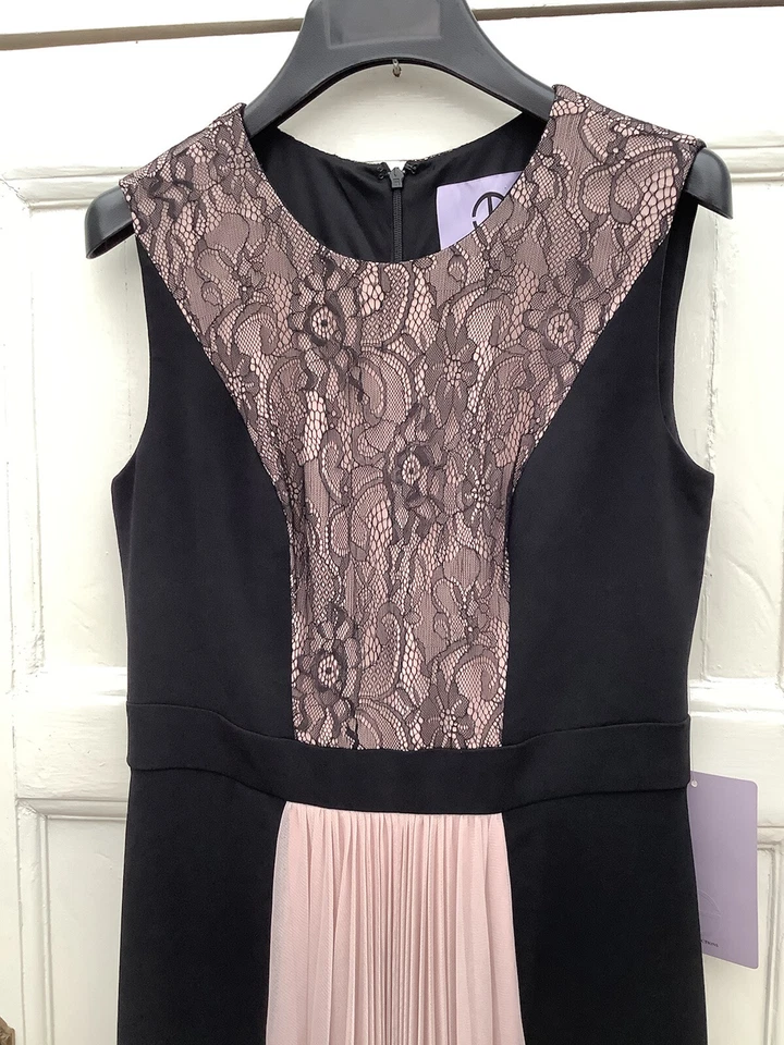 BNWT J S COLLECTIONS Special Occasion Maxi Dress Size UK10 £200 - Image 2 of 4