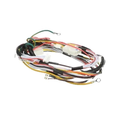 Контрольная панель Samsung запчасти к посудомоечной машине