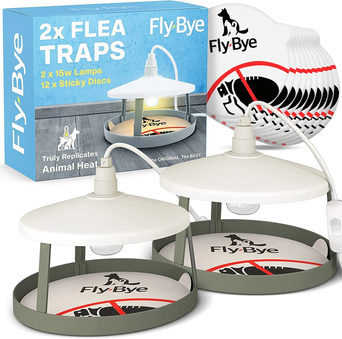 Best flea killer for home uk cheap