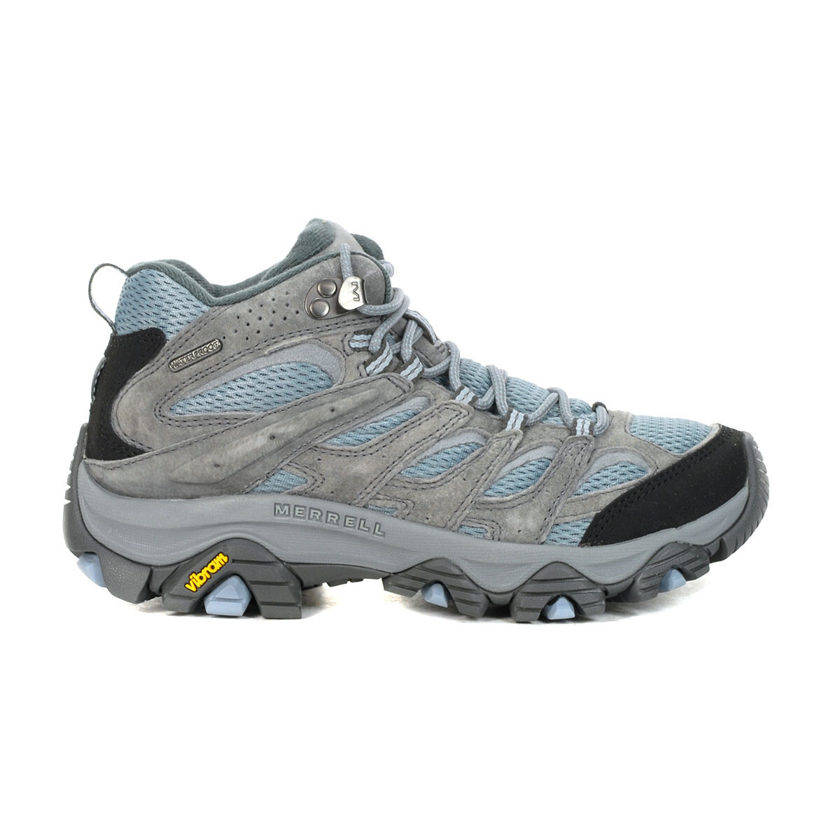 Водонепроницаемые походные ботинки Merrell Mens Moab 3 на средней высоте J036328 23690₽