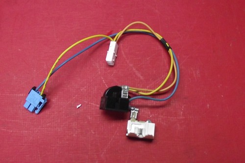 American Fridge Gefrierschrank DAEWOO FRN-Y22D2V KOMPRESSOR STARTRELAIS