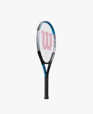 Wilson Ultra 26'' Junior - 4'' FREE Stringing & Grip
