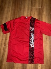 Authentic Nike Club Tijuana Xolos Soccer Jersey Size L