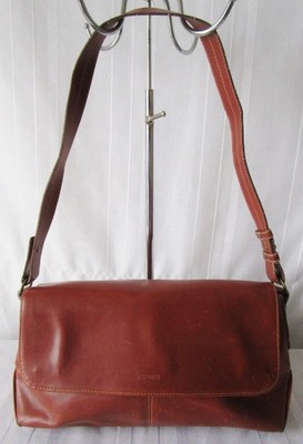 NARDINI BORSA BAG a spalla/tracolla PELLE Tonalità Marrone cod.s | eBay