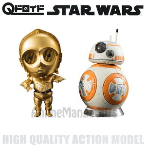 high quality star wars figures