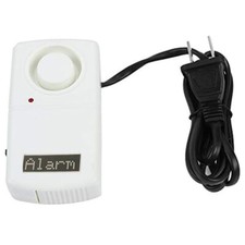 Automatic Power Cut Failure Alerter LED Indic...