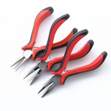 1X Jewellery Making DIY Tool Jewelry Pliers Jewellery Process Tools