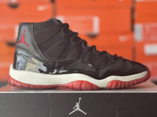エアジョーダン 11 BRED | tspea.org