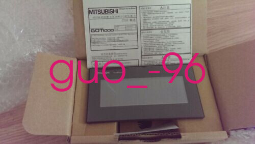 Pantalla táctil 1 pieza Mitsubishi GT1030-HBD GT1030HBD - Imagen 1 de 2