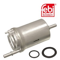 Febi Bilstein Kraftstofffilter FüR VW Polo Skoda Fabia I Combi Audi A2 Seat