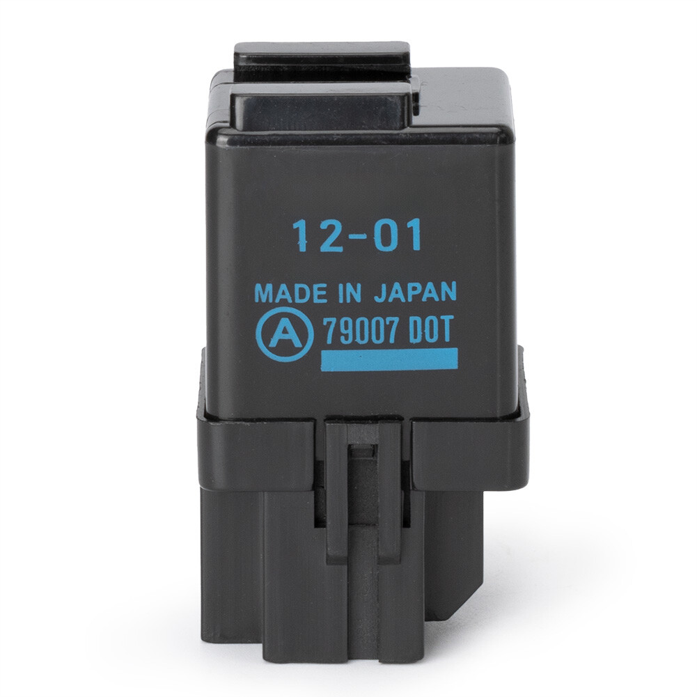 New Turn Signal Flasher Relay 81980-12070 Fit for Toyota Camry