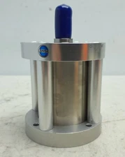 Bimba Double-Acting Single-End Rod Pneumatic Compact Cylinder 2" FO-312.5-3FMT